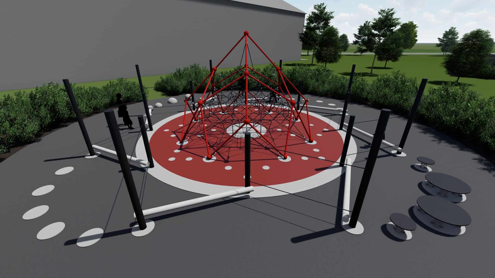 Sønderpark Ringsted_13 - Foto