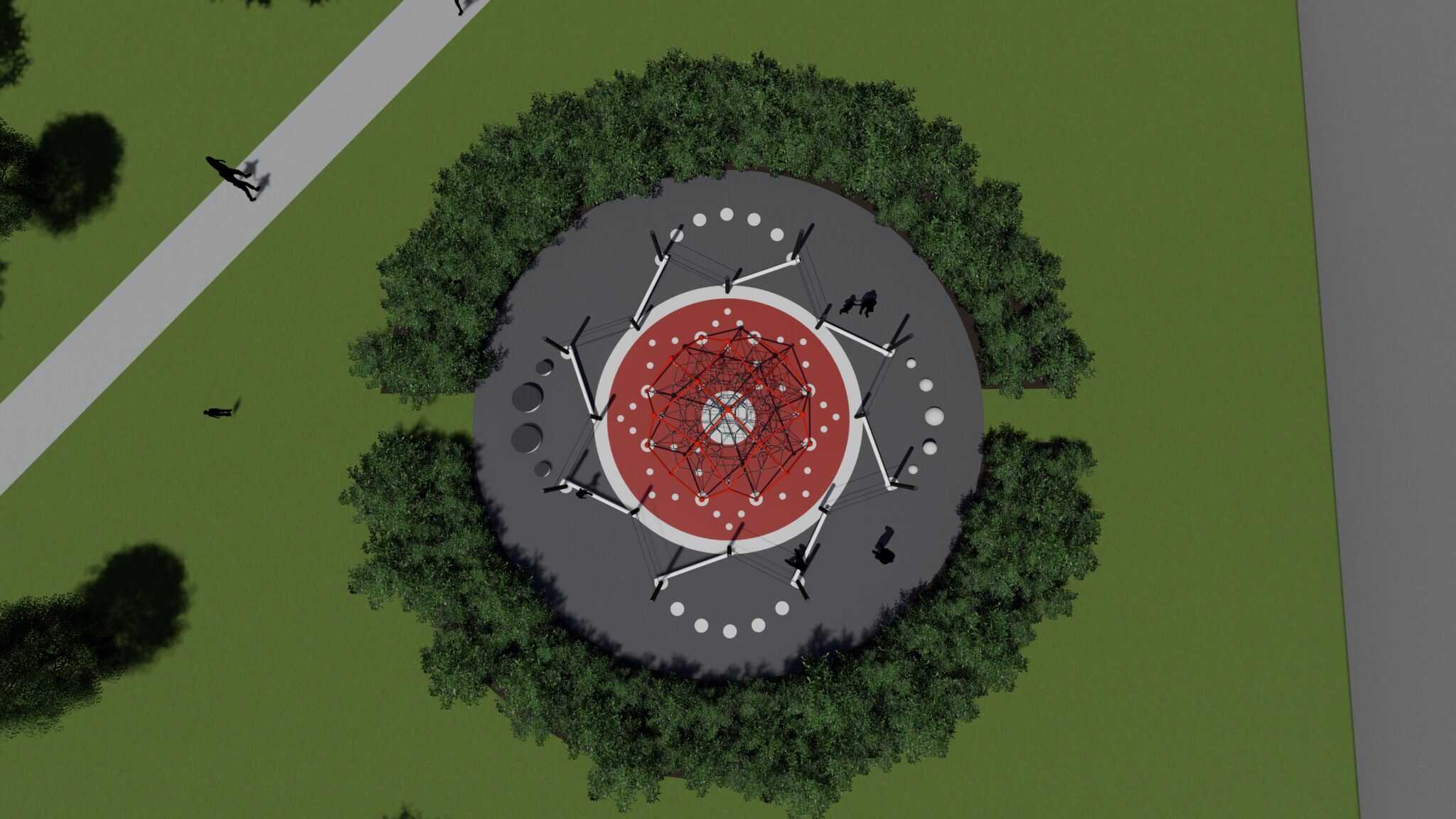 Sønderpark Ringsted_2 - Foto