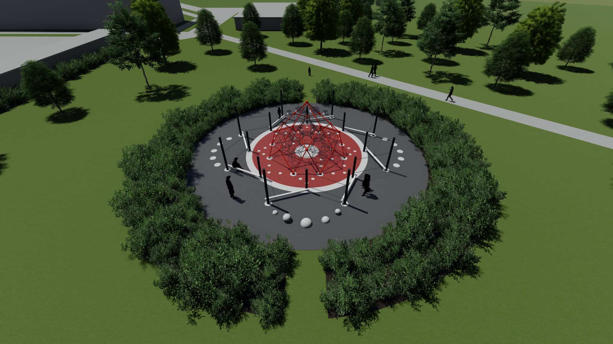 Sønderpark Ringsted_3 - Foto
